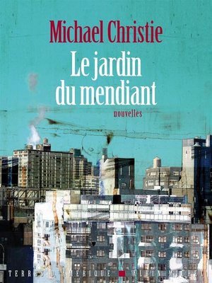 cover image of Le Jardin du mendiant